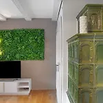 Apartment Pfingstrose Garmisch-Partenkirchen