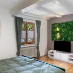 Pfingstrose Apartment *