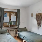 Pfingstrose * Garmisch-Partenkirchen