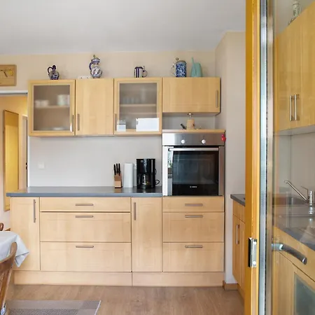 Pfingstrose Apartment Garmisch-Partenkirchen
