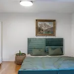 Lejlighed Pfingstrose *