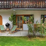 Pfingstrose Appartamento Garmisch-Partenkirchen