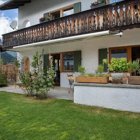 Pfingstrose * Garmisch-Partenkirchen