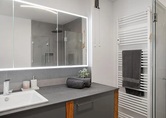 Apartamento Pfingstrose