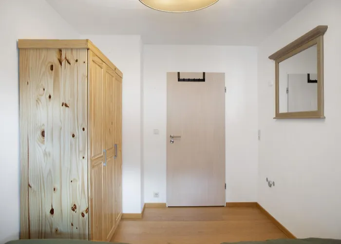 Apartamento Pfingstrose Garmisch-Partenkirchen