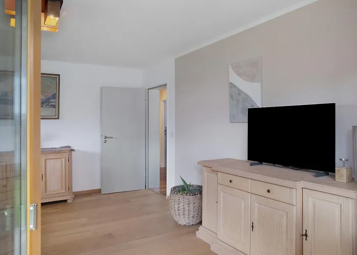 Apartment Pfingstrose