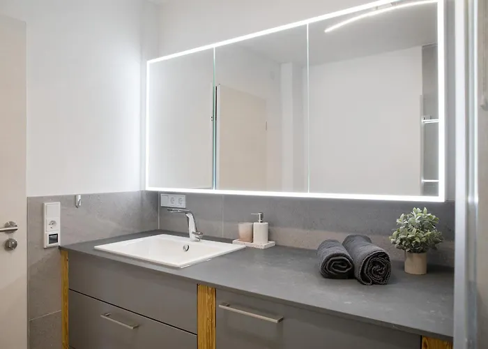 Apartamento Pfingstrose